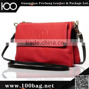 Model Designer European shoulder bag for women