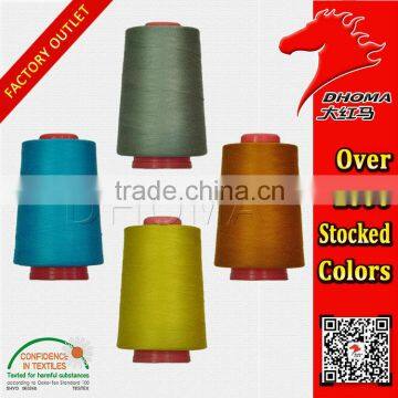 HIgh Quality Spun pp Thread 50/2 photo-3