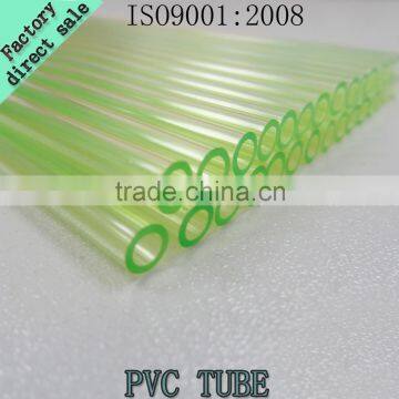 5/16" Flexible Clear PVC Vinyl Hose Tube photo-3