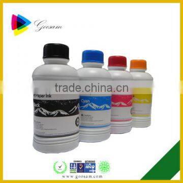 Hot Selling! High Quality Goosam Art Paper Ink for Epson