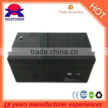 12v250ah agm vrla deep cycle battery use in solar system