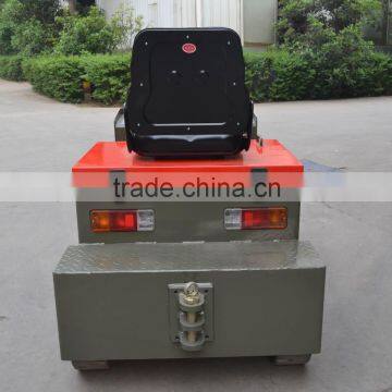 4T luggage electric tow tractor