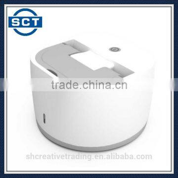 Recyclable ABS and PC Selfie Robot High Quality Self-Timer Auto Tracking Bluetooth Selfie Robot photo-5