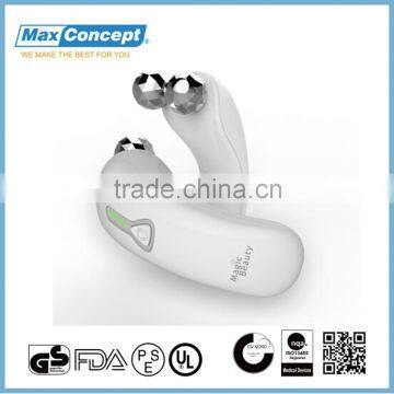 face beauty massager