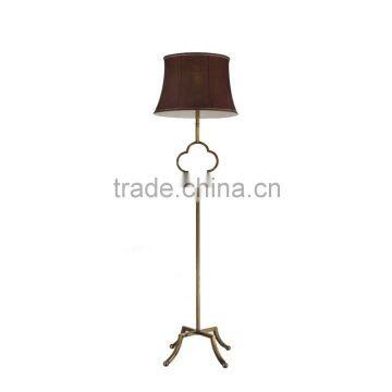 elegant floor standing lamp of home decor floor lamp