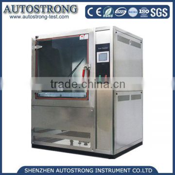 IP5X IP6X High Quality Dust Proof Test Machine