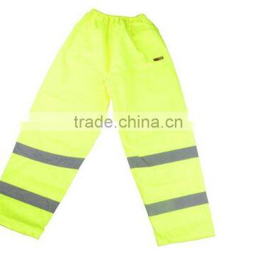 Popular Safety Reflective Vests Trousers