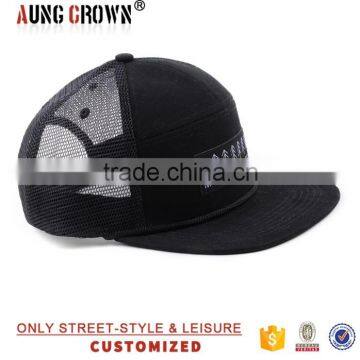 Adjustable Mesh Cap,cheap Sports Mesh Cap photo-3