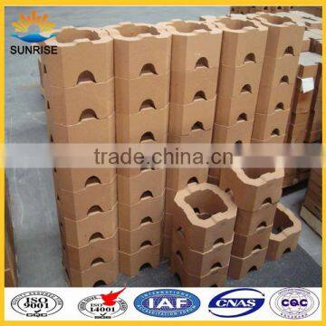 Hot! magnesia refractory bricks for kilns