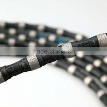 stone mini small diamond wire saw