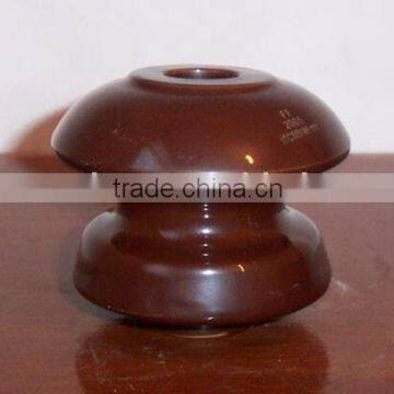 pin porcelain insulators of low voltage ED-2-B