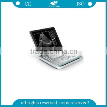 AG-BU007 CE apporved with different probes portable ultrasound