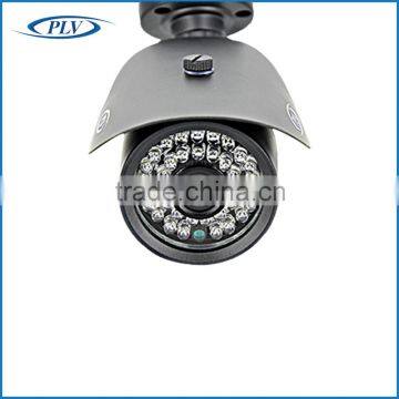 Plv Wholesale 8channel Vision Video Security Camera System Hot Ahd Dvr Kit photo-3