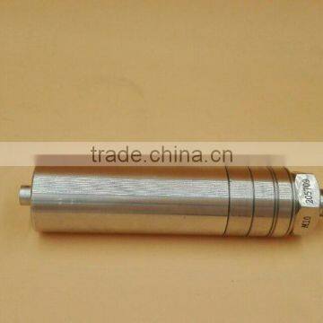 China Low Temperature Pressure Transmitter photo-5