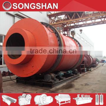 Triple drum dryer's price