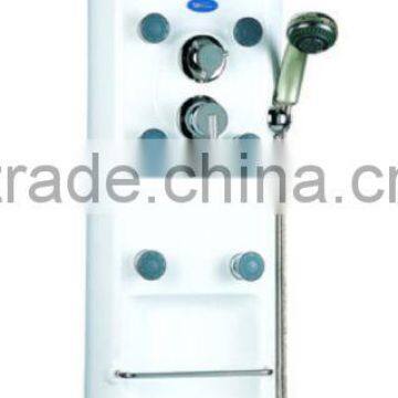 Shower panel shower post wall panel for bathroom acrylic material 2013 G559