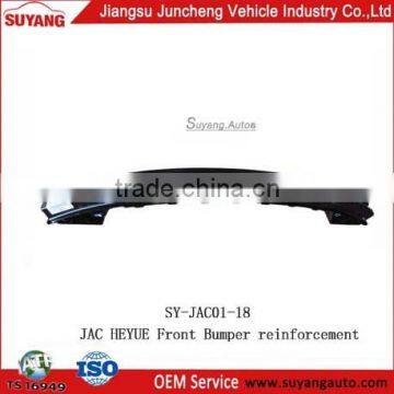 JAC RS HATCHBACK front bumper support wholesale auto parts