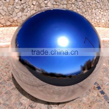 2015 inflatable mirror ball