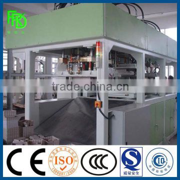 paper moulding machine