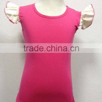 Little Girls Kids T-shirts Design Kids Shirts Models in Bulk Fashion and Cheap photo-3