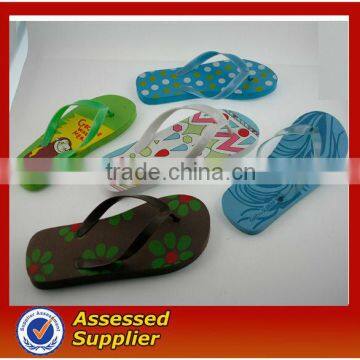 2013 New fashion and perfect design of the Slippers