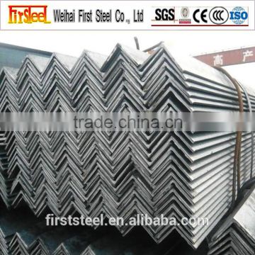 construction use prime equal angle steel bar