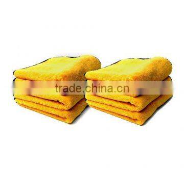 Professional Grade Premium Microfiber Towels