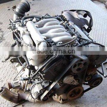 USED ENGINE COMPLETE GAS L6BA (G6BA) EURO-3-4 ASSY-SUB SET HYNDAI 2001-07 MNR photo-5