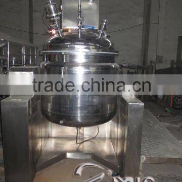 MIC-650L Soap Homogeneout Machine photo-2