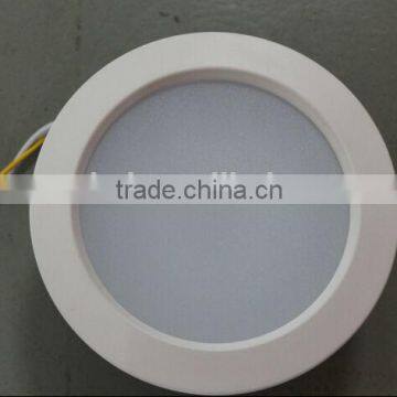 18w led downlight