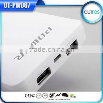 New Product 2015 Phone Batteries Power Bank for Huawei P8 photo-3