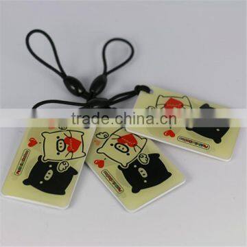PVC WASHABLE NFC TAG photo-2