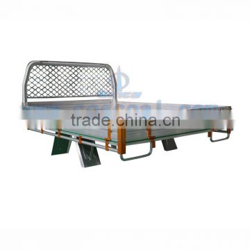 aluminium truck bodies and manufacturers