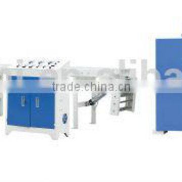 Hot Stamping Foil Machine PUR Hot Melt Laminating Machine Used in Particle Board photo-2