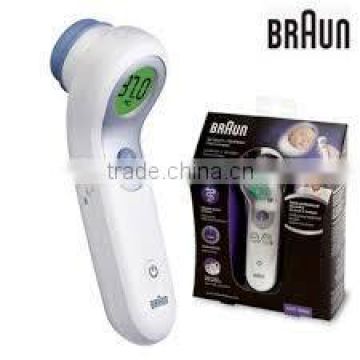 Braun Non Touch Thermometer NTF 3000 (Braun NTF3000)