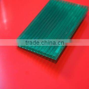 Professional Transparent Clear PVC 8mm Thick Plastic Sheet photo-4