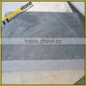 Wholesale price Changtai Sesame Stone granite g654 padang dark