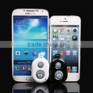 Wireless Camera Shutter Remote Self Timer for samsung iphone