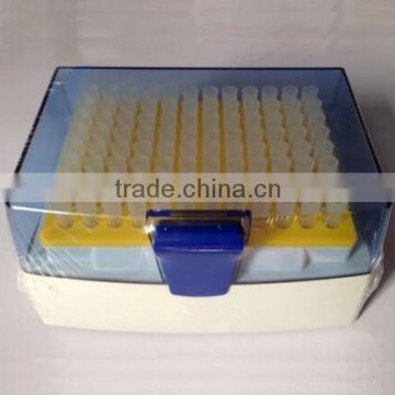 Suction head box of liquid moving device original suction head box