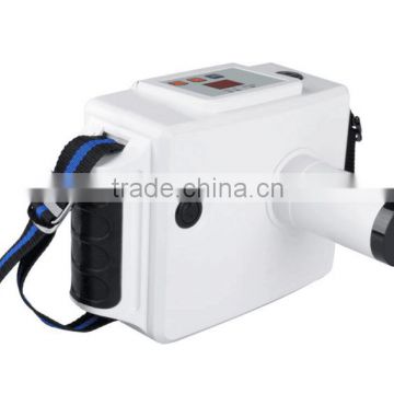 Green Dental X-ray Machine with Low Radiation