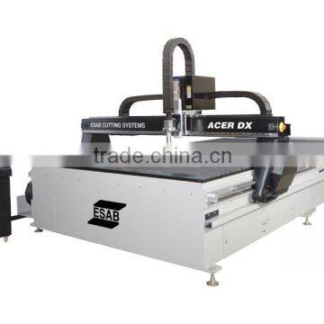 Semi-automatic Multi-Torch straight cutting machine CutterAcer DX