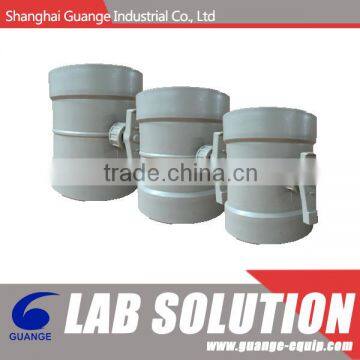 Laboratory PP Manual Air Flow Damper, Used in Ventilation System SHGG-MAD08 (P021)