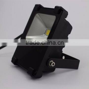 High Power Super Bright 10w Led Rotating Flood Light