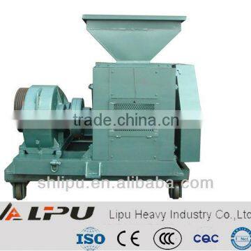 Widely used coal briquette press machine for mineral powder