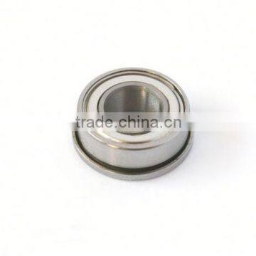 7x13x3.5mm Flanged Ball Bearing 13mm Flanged Bearing Mf137zz photo-3