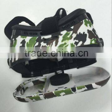 Vr View VR 3D VR Glasses Virtual Reality Helmet Gear Smartphone 3D VR glasses