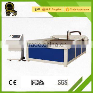 QL-1325 Plasma cutting machine metal sheet cnc cutting plasma machine for metal