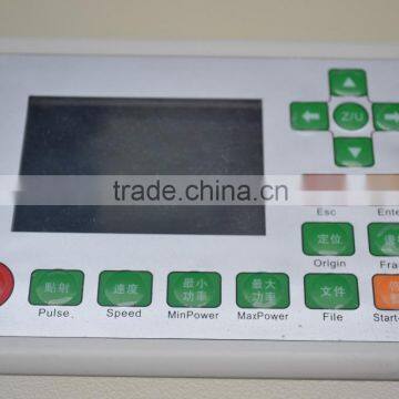 K1810 1800*1000mm Co2 Label Laser Cutter photo-3