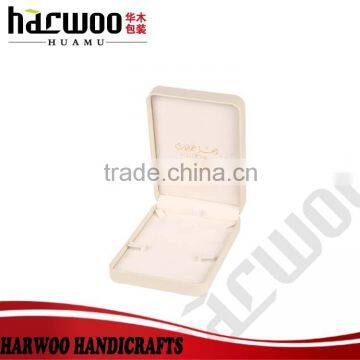 Natural Pine Wood Dressing Table Storage Box photo-6