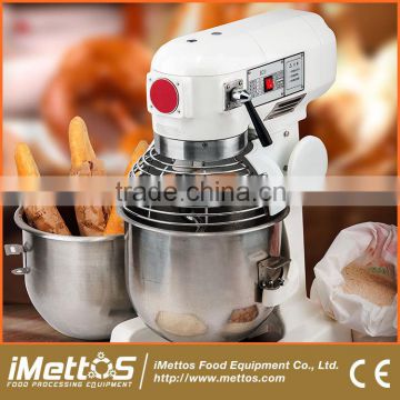 High Quality Bakery Equipment For Sale iMettos Competitive Prices Spiral Mixer